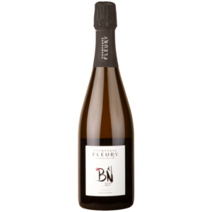 Champagne Fleury Blanc de Noirs 75cl