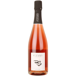 Champagne Fleury Rosé 75cl