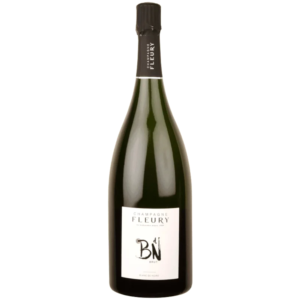 Champagne Fleury Blanc de Noirs 150cl (magnum)