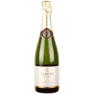 Albury Estate Classic Cuvée 75cl
