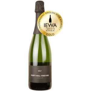 Forty Hall London Sparkling Brut 75cl