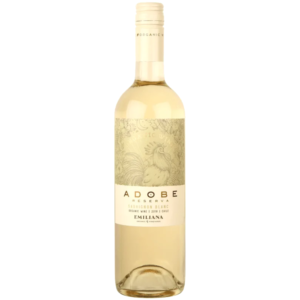 Adobe Sauvignon Blanc Reserva 75cl