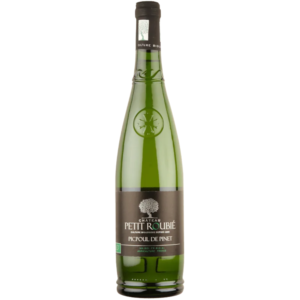 Domaine de Petit Roubie 75cl