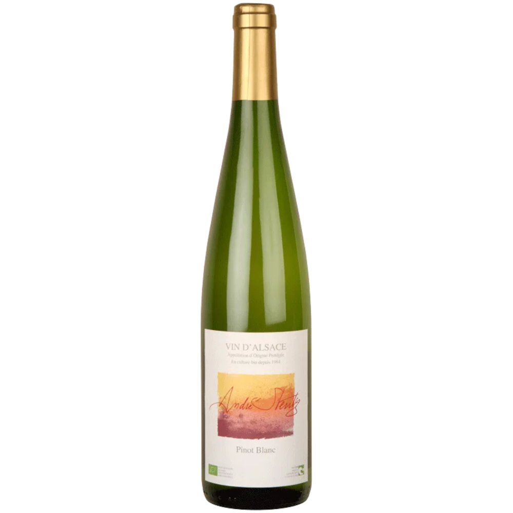 Alsace Pinot Blanc 75cl