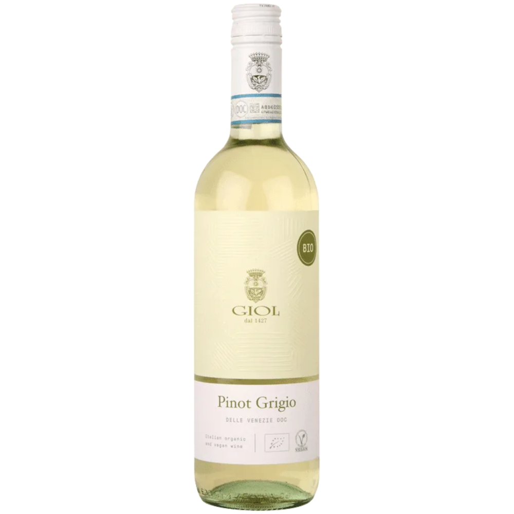 Giol Pinot Grigio 75cl