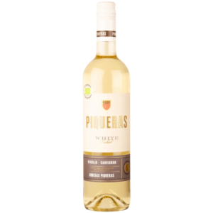 Bodegas Piqueras 75cl