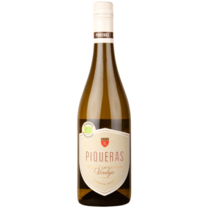 Bodegas Piqueras Wild Ferment Verdejo 75cl