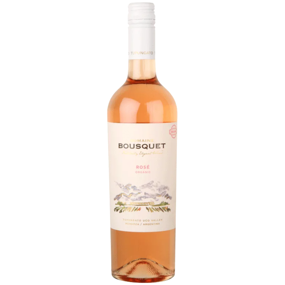 Domaine Bousquet Rosé 75cl