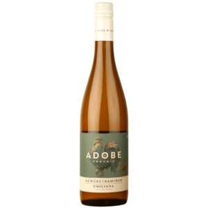 Adobe Emiliana Gewurztraminer reserva 75cl