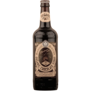 Sam Smith Organic Pale Ale 55cl