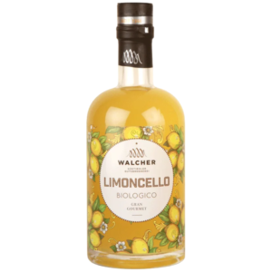 Walcher Limoncello 50cl