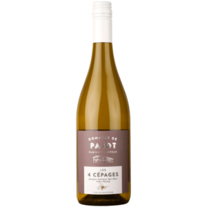 Domaine de Pajot Les Quatre Cepages 75cl