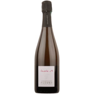 Champagne Sonate No. 9 No Added Sulphur 75cl