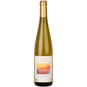 Alsace Gewurztraminer 75cl