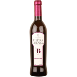 Piedra Luenga Amontillado 50cl