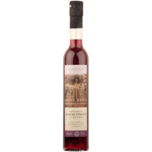 Gibson Blackcurrant Liqueur 35cl