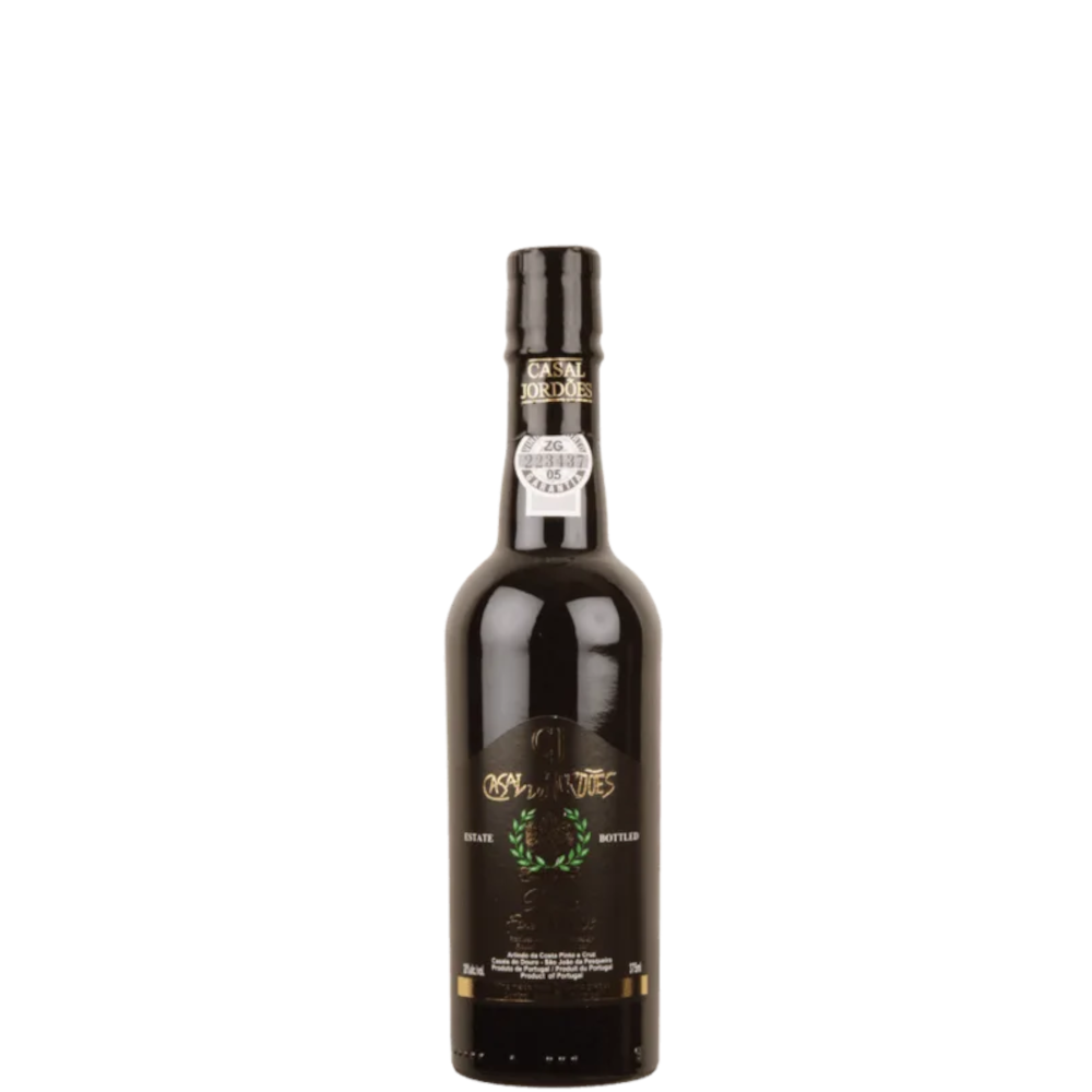 Casal Jordoes Finest Reserve Port (half bottle) 37.5cl