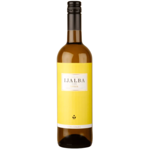 Vina Ijalba Rioja Genoli Blanco 75cl