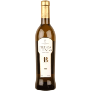 Piedra Luenga Fino 50cl