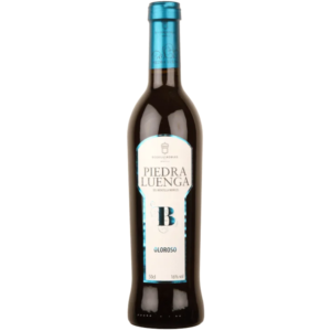 Piedra Luenga Oloroso 50cl