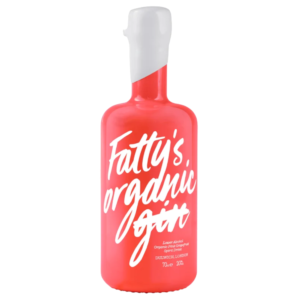 Fatty's Organic Pink Grapefruit 70cl