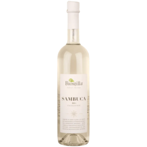 Biostilla Sambuca 70cl