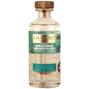 Da Mhile Seaweed Gin 70cl