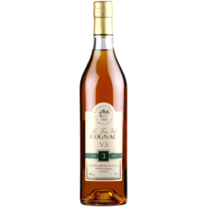 Guy Pinard Cognac *** V.S. 70cl