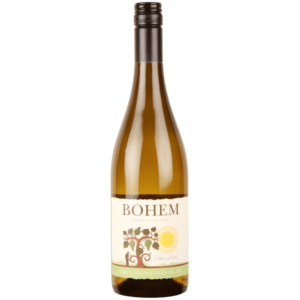 Bodegas Latue Bohem Airen Sauvignon Blanc 75cl
