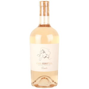 Can Axartell Rosado 75cl