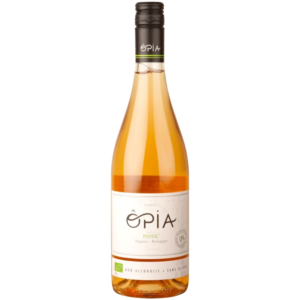 Opia Alcohol Free Cabernet Rosé