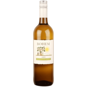Bodegas Latue Bohem No Added Sulphur Airen 75CL