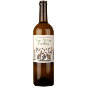 Petites Perdrix Sauvignon Sémillon 75CL