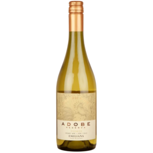 Emiliana Adobe Viognier Reserva 75cl