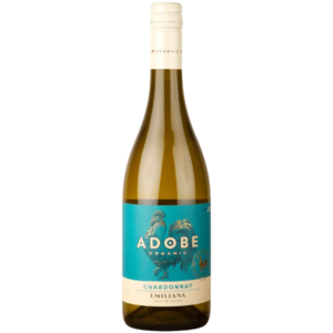 Emiliana Adobe Chardonnay Reserva 75cl