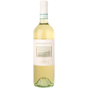 Fasoli Gino Soave Borgoletto 75CL