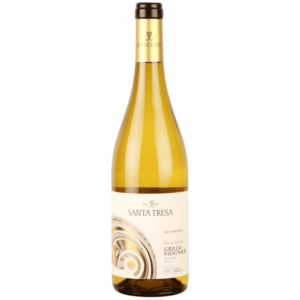 Santa Tresa Rina Ianca Grillo Viognier 75cl
