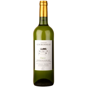 Chateau Couronneau Bordeaux Blanc 75cl