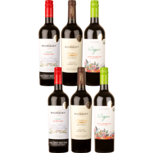 Six Best Malbecs