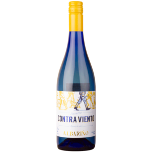 Contra Viento Albariño 75CL