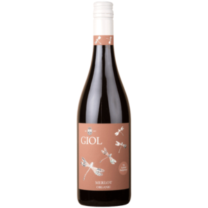 GIOL MANA TREVIGIANA MERLOT 75cl