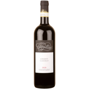Tenuta Cappellina DOCG Chianti Classico 75cl