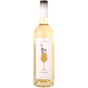 Albet i Noya Curios Xarel.lo 75CL