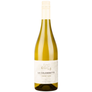La Colombette Vin de France Cabernet Blanc 75cl
