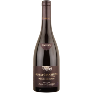 Magnien Gevrey Chambertin Aux Echezeaux 75CL