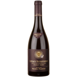 Michel Magnien Coteaux Bourguignons Pinot Noir 75cl