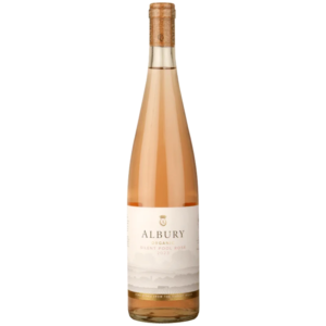 Albury Silent Pool Rosé 75cl